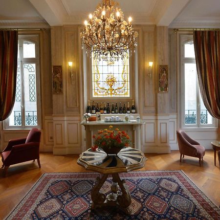 Hotel Castel Jeanson เอ-แชมเปญ ภายนอก รูปภาพ