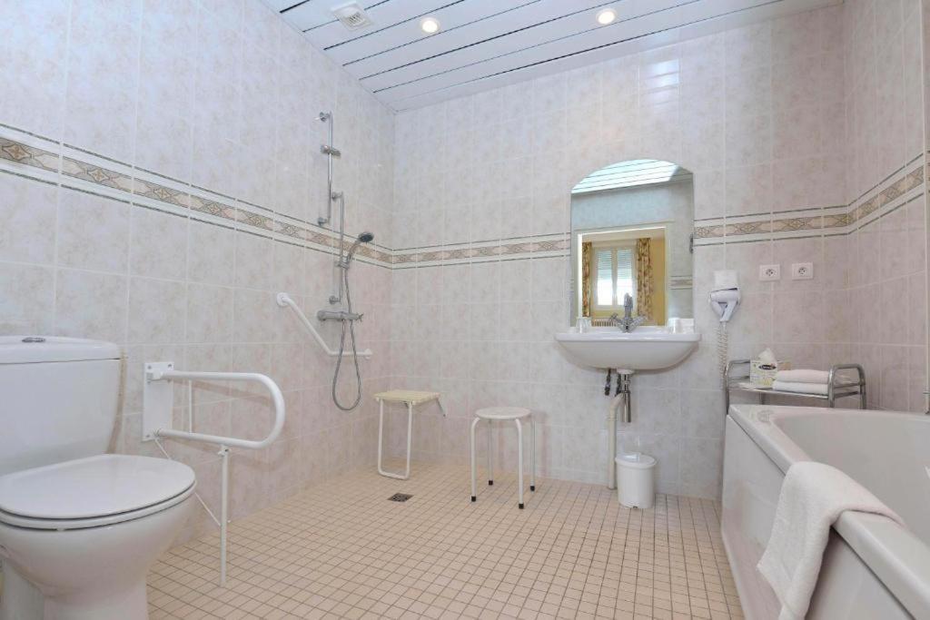 Hotel Castel Jeanson เอ-แชมเปญ ห้อง รูปภาพ