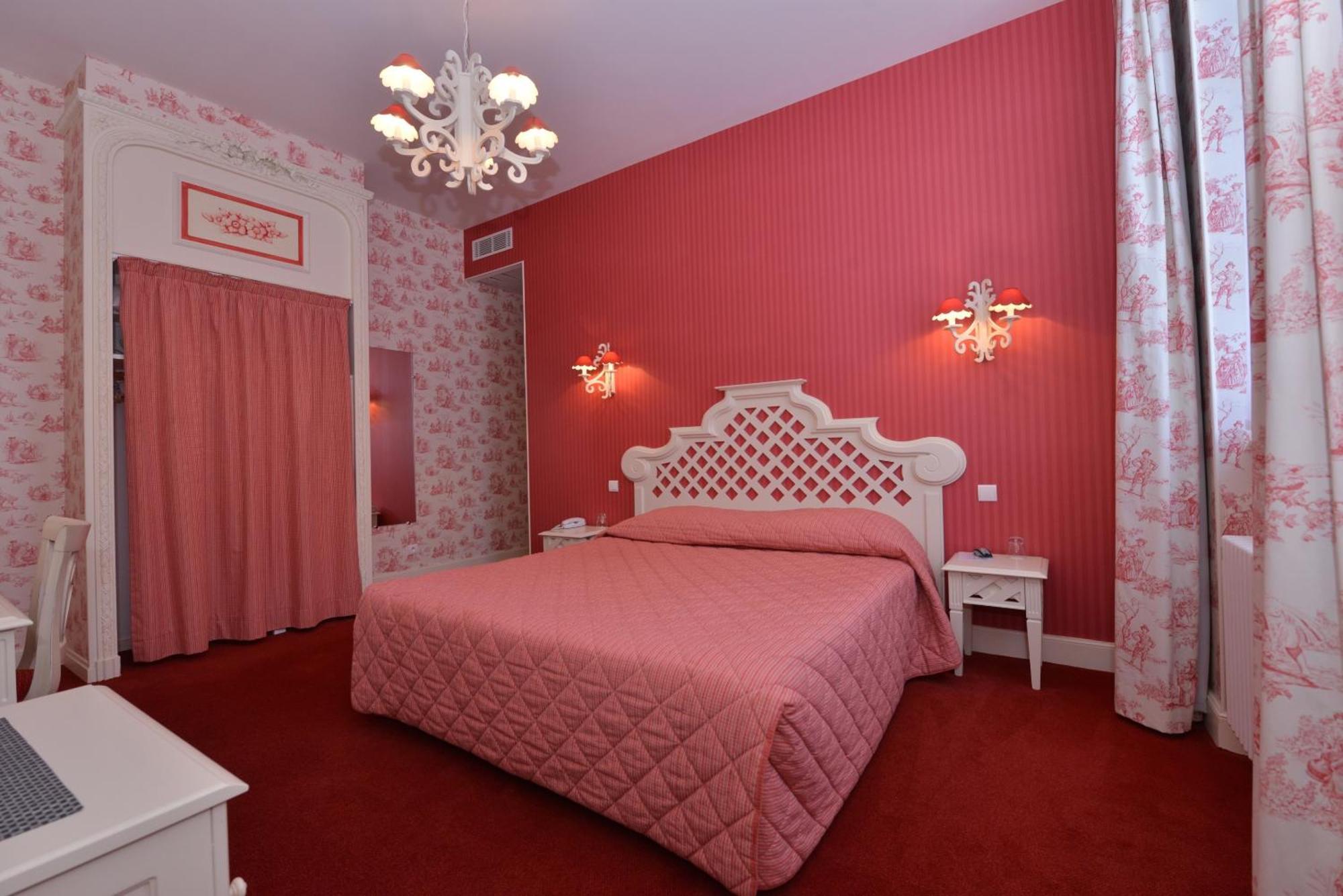 Hotel Castel Jeanson เอ-แชมเปญ ห้อง รูปภาพ