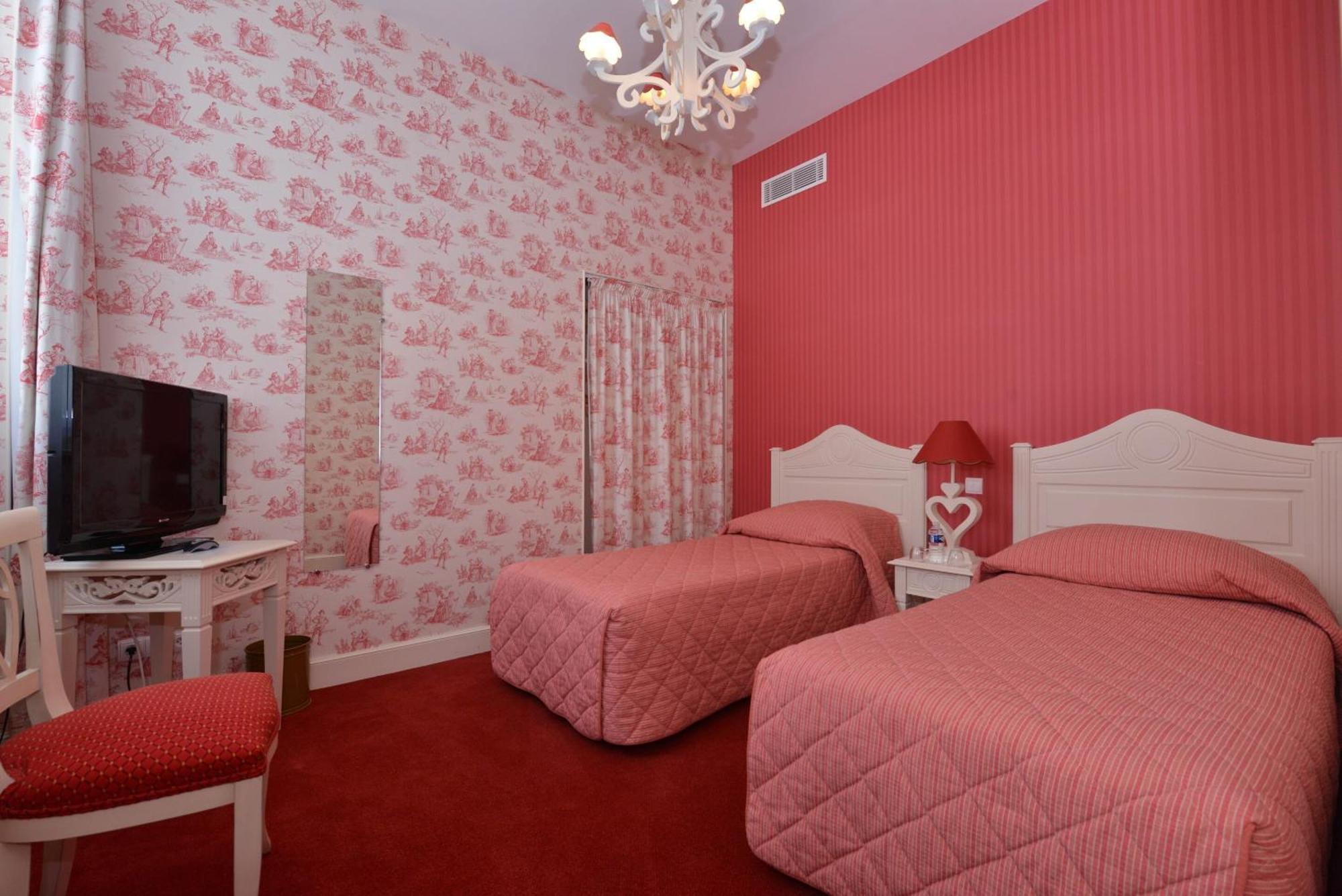 Hotel Castel Jeanson เอ-แชมเปญ ห้อง รูปภาพ